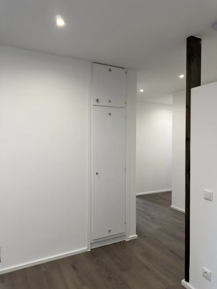 3 room apartment with 78 m² in Cologne – Photo 9