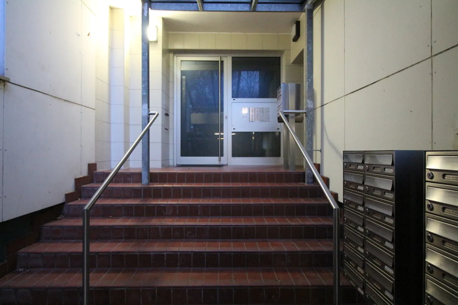 3 Zimmer Wohnung mit 90 m² in Bremen – Bild 4