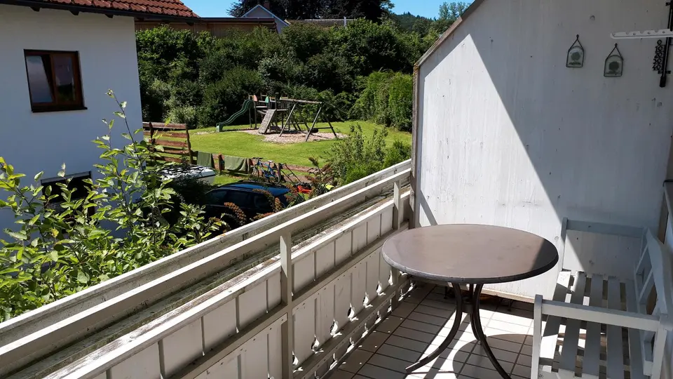 WG-Zimmer mit 100 m² in Kaufbeuren – Bild 8