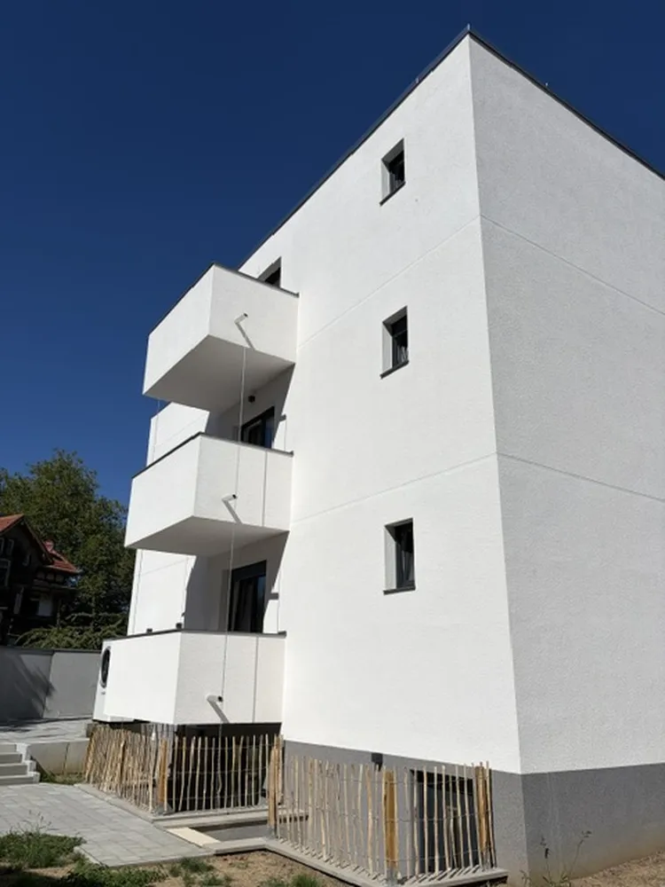 2 Zimmer Wohnung mit 50 m² in Metzingen – Bild 2