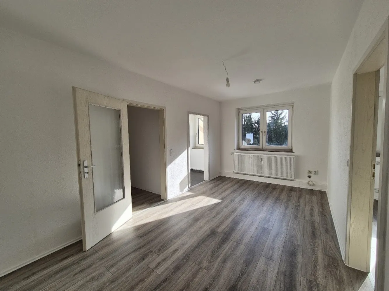 2 Zimmer Wohnung mit 46 m² in Oberhausen – Bild 2