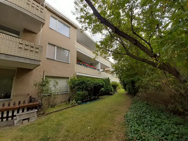 2 Zimmer Wohnung mit 60 m² in Berlin – Bild 3
