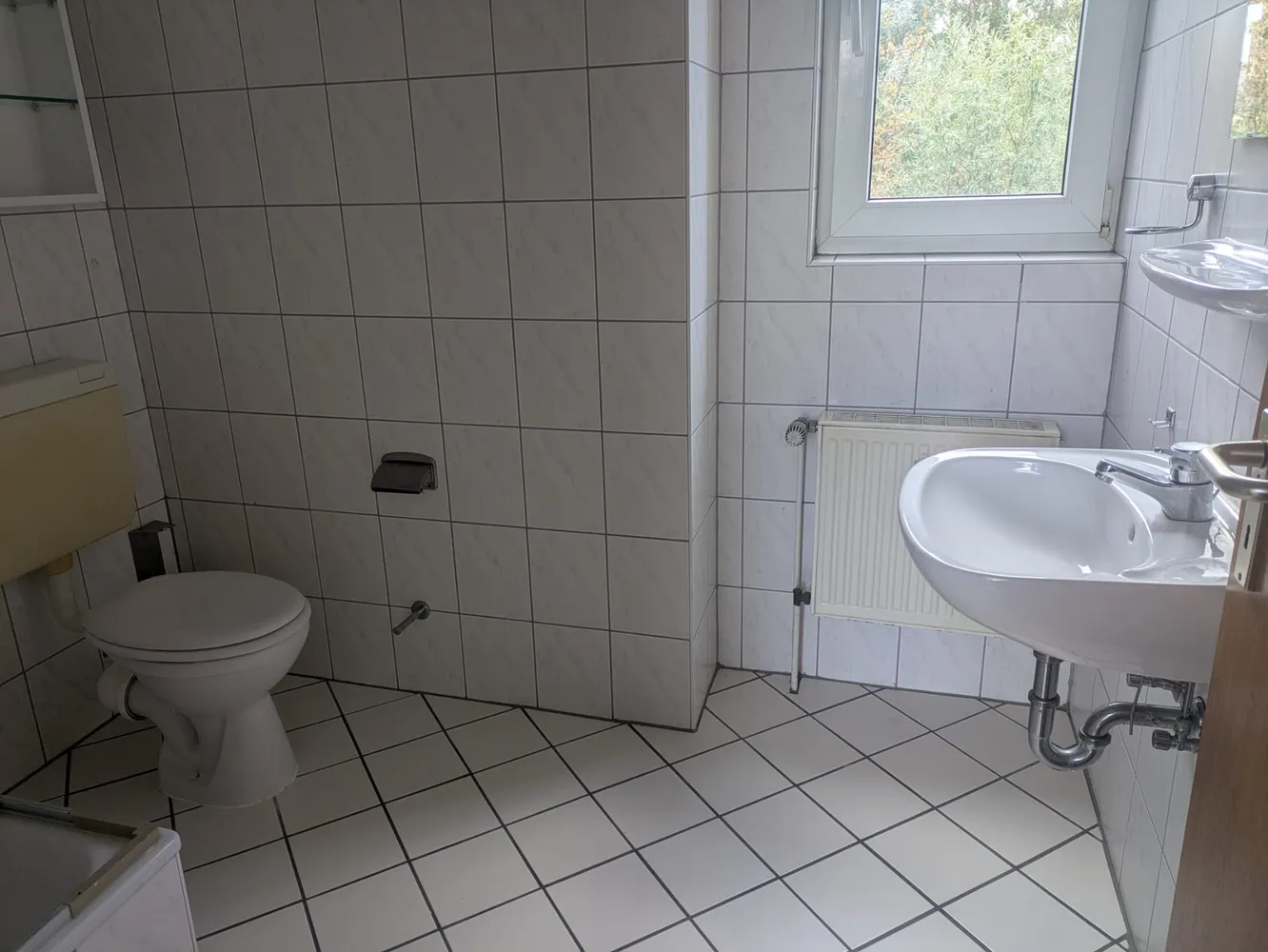 1 room apartment with 20 m² in Magdeburg – Photo 2