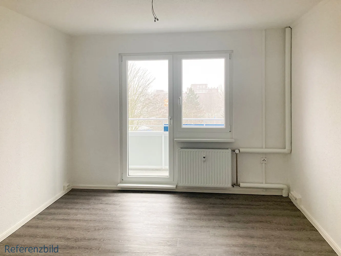 2 Zimmer Wohnung mit 46 m² in Leipzig – Bild 6