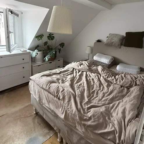 2 Zimmer Wohnung mit 58 m² in Köln – Bild 9