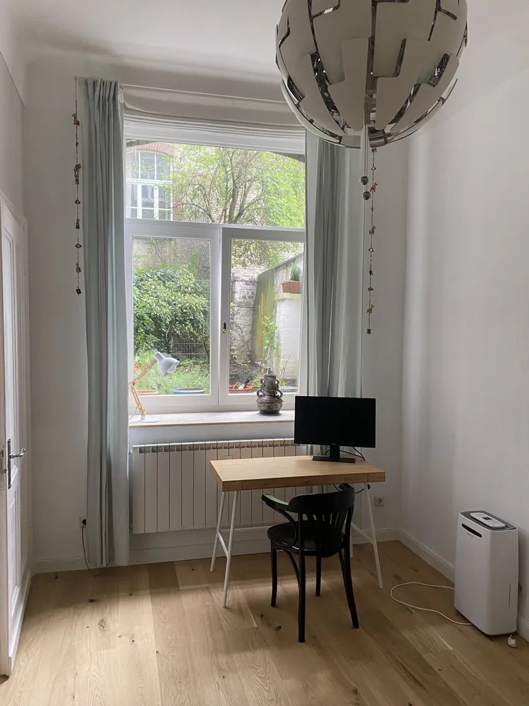 2 room apartment with 50 m² in Cologne – Photo 3