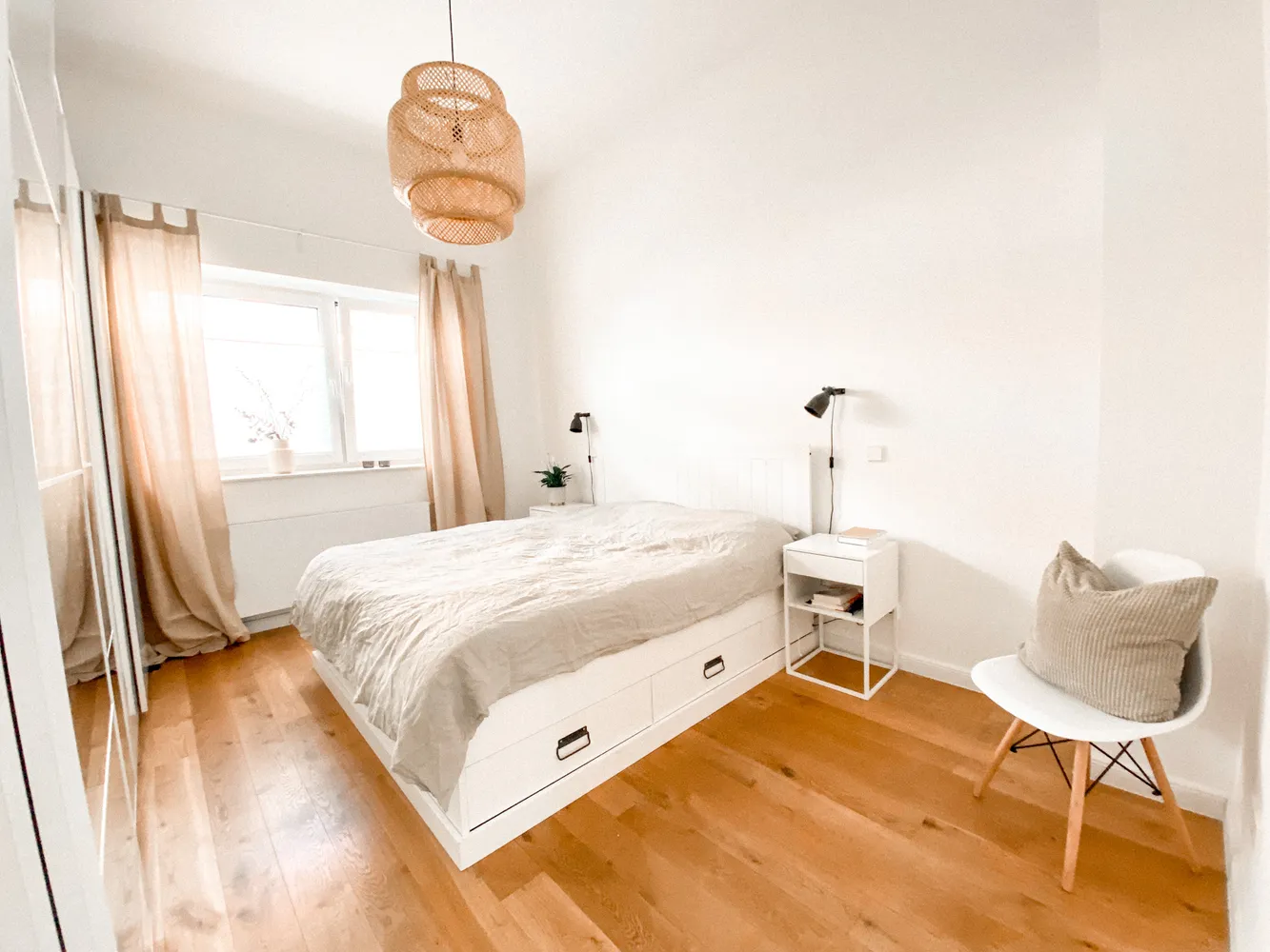 3 Zimmer Wohnung mit 75 m² in Hannover – Bild 5