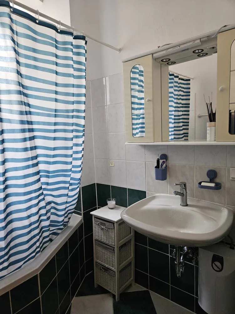 3 room apartment with 74 m² in Mannheim – Photo 9