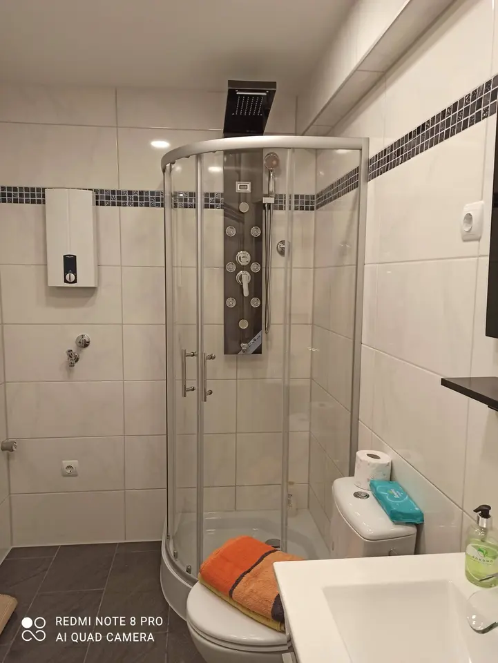 WG-Zimmer mit 58 m² in Oberhausen – Bild 5
