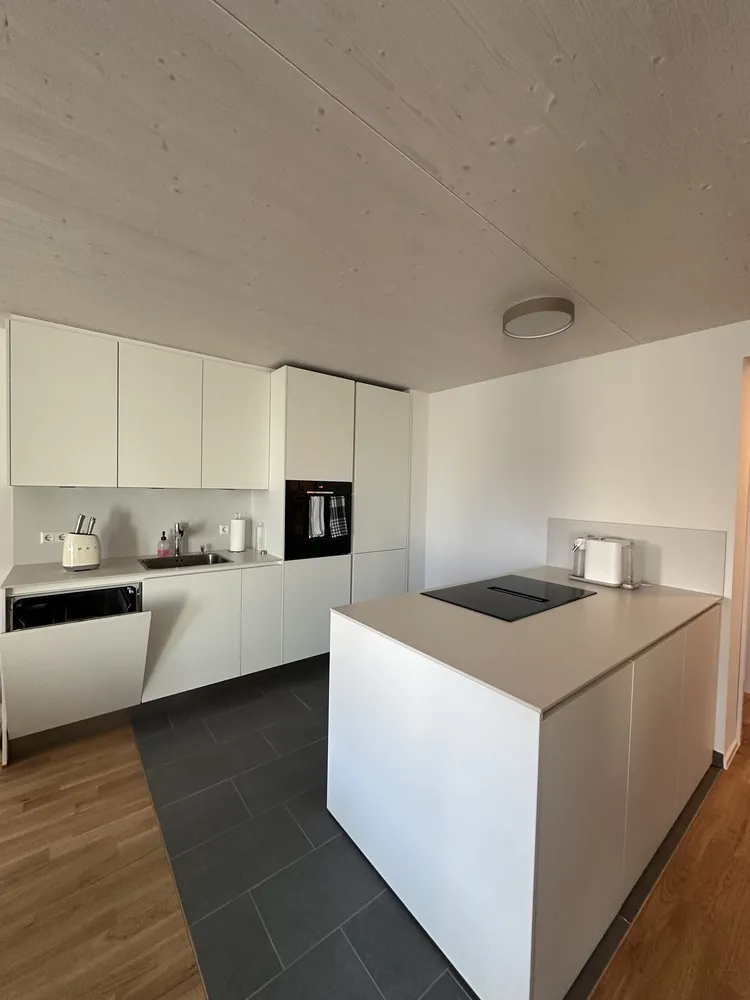 4 room apartment with 79 m² in Weil am Rhein – Photo 7