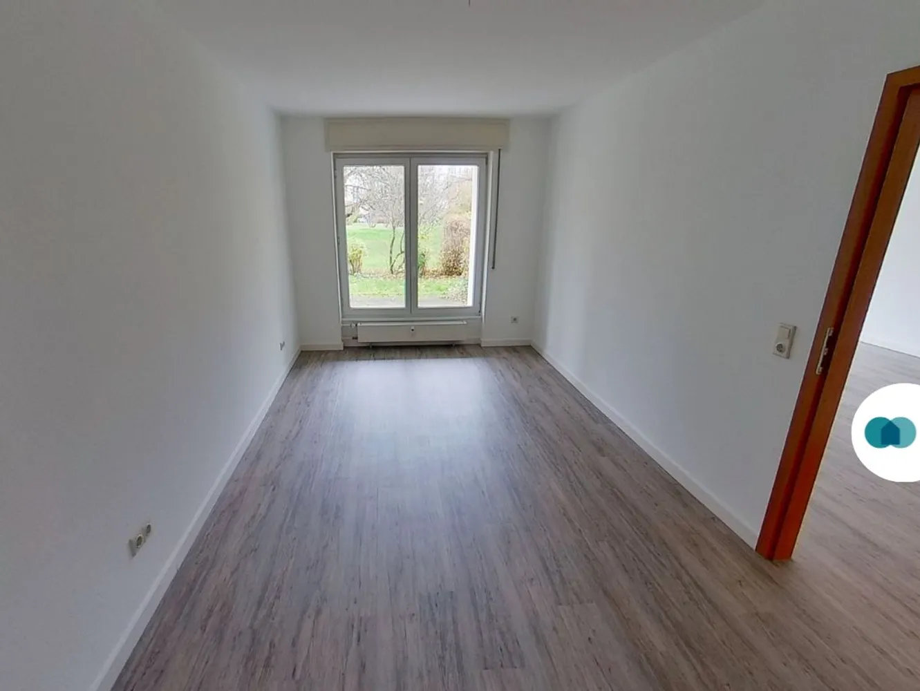 2 Zimmer Wohnung mit 65 m² in Düsseldorf – Bild 4