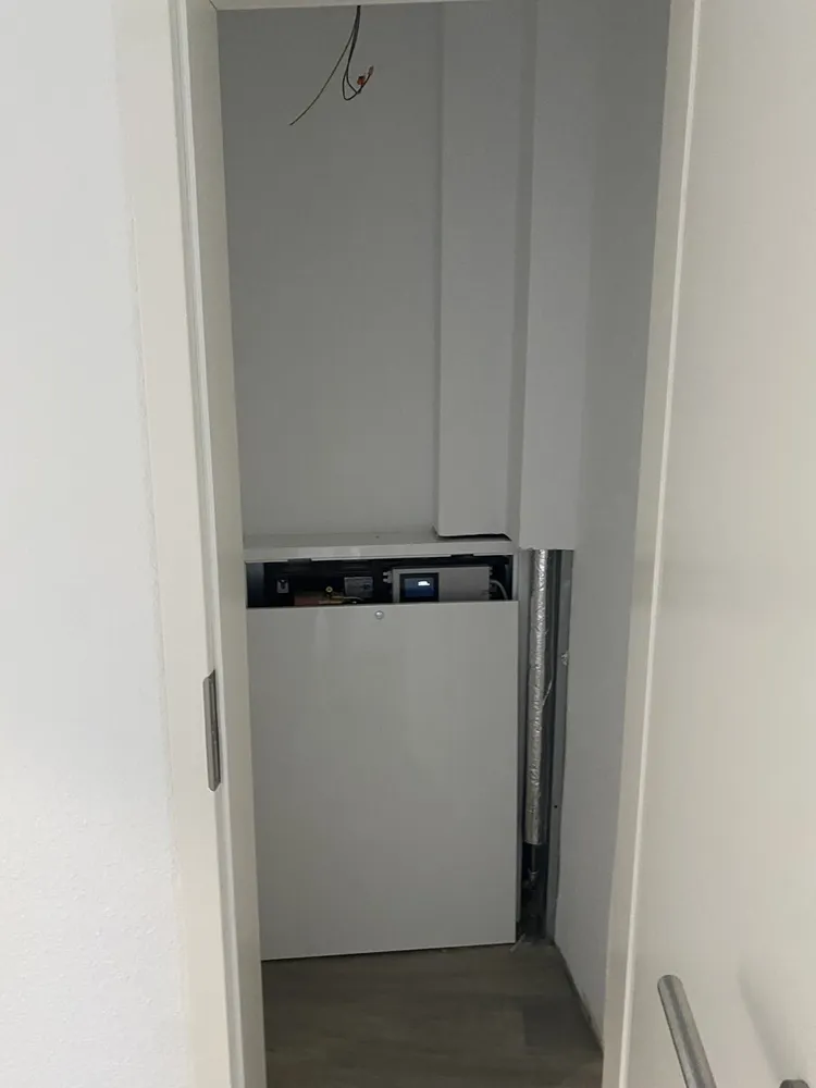 2 Zimmer Wohnung mit 55 m² in Hattingen – Bild 7