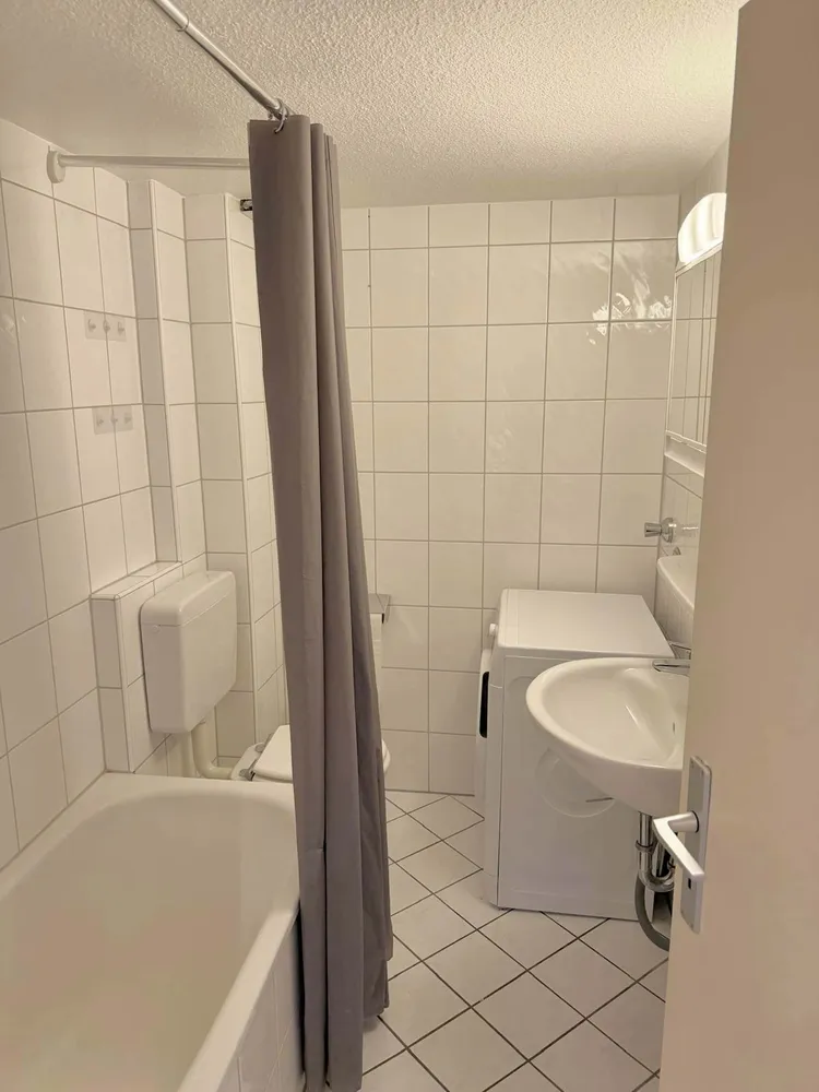 WG-Zimmer mit 20 m² in Düsseldorf – Bild 5