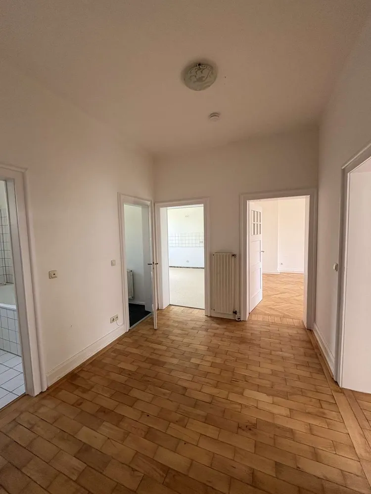2 Zimmer Wohnung mit 69 m² in Krefeld – Bild 9