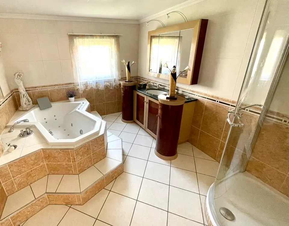 WG-Zimmer mit 120 m² in Limburg an der Lahn – Bild 7