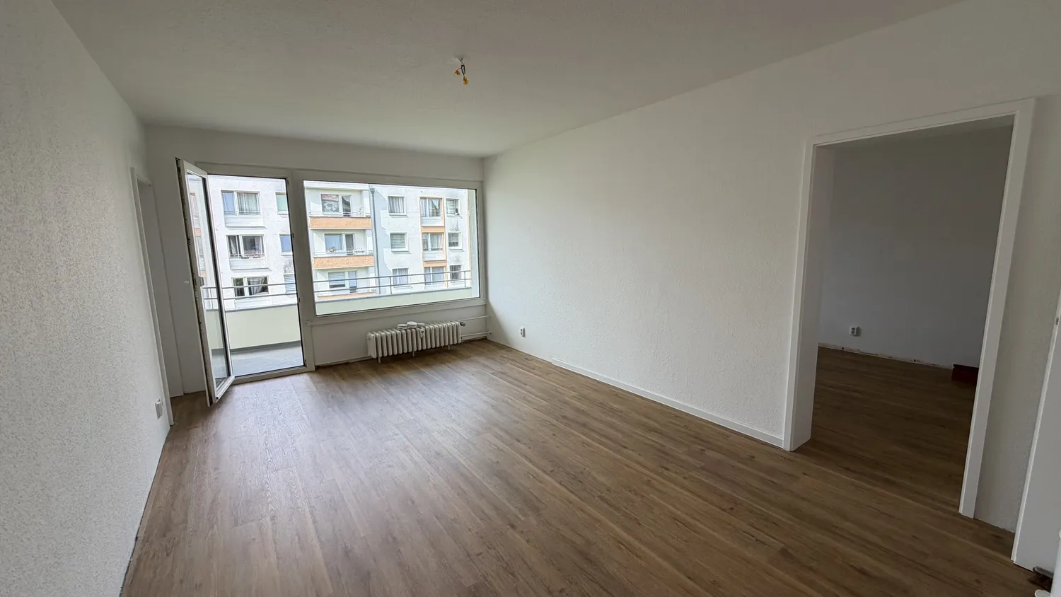 2 Zimmer Wohnung mit 54 m² in Bonn – Bild 1