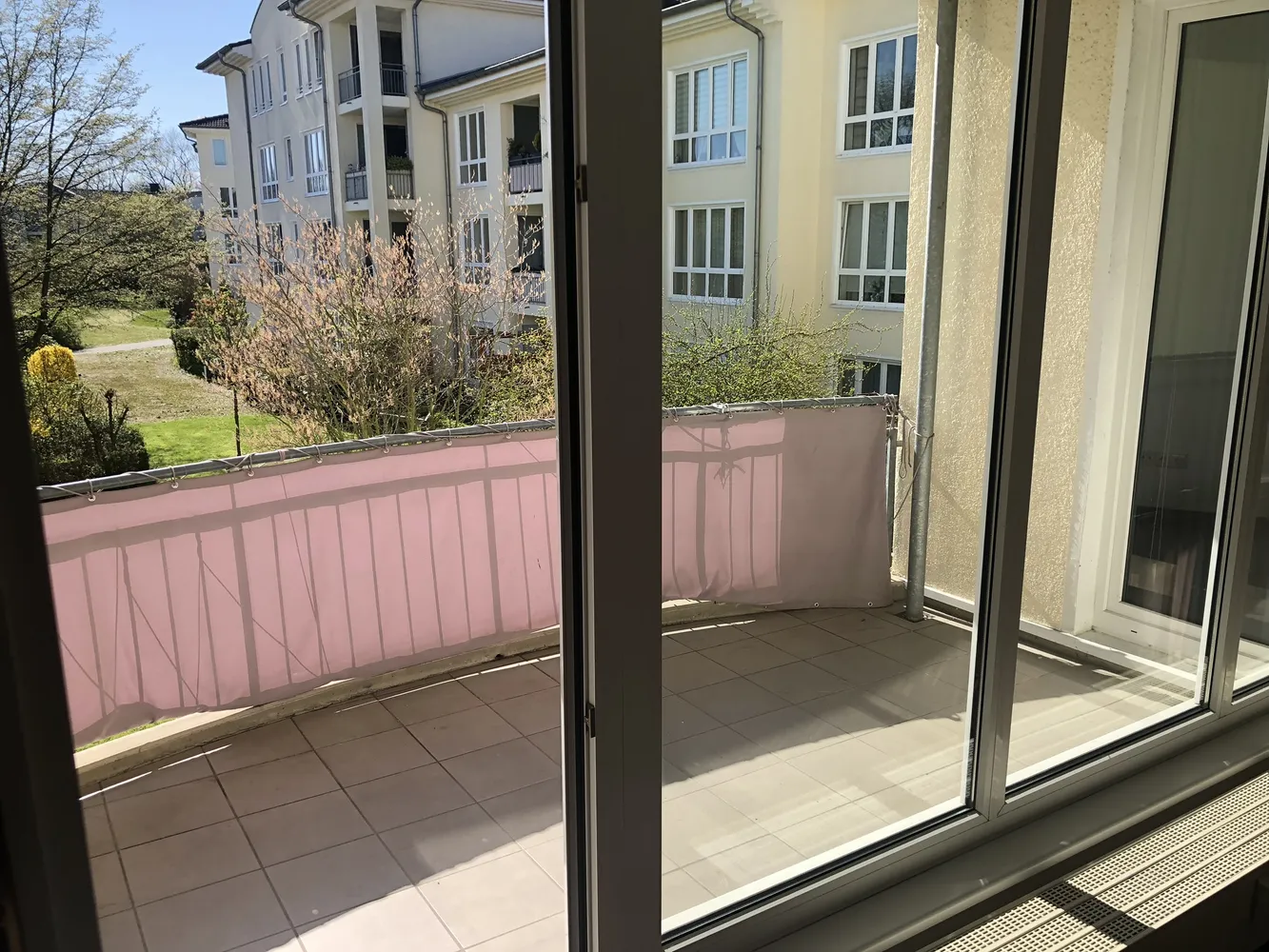 3 Zimmer Wohnung mit 85 m² in Düsseldorf – Bild 8