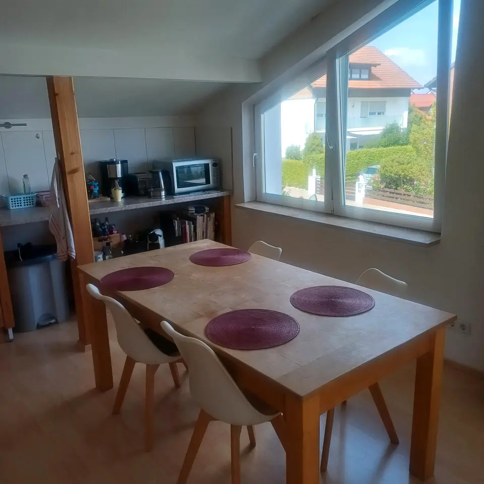 WG-Zimmer mit 70 m² in Ingolstadt – Bild 2