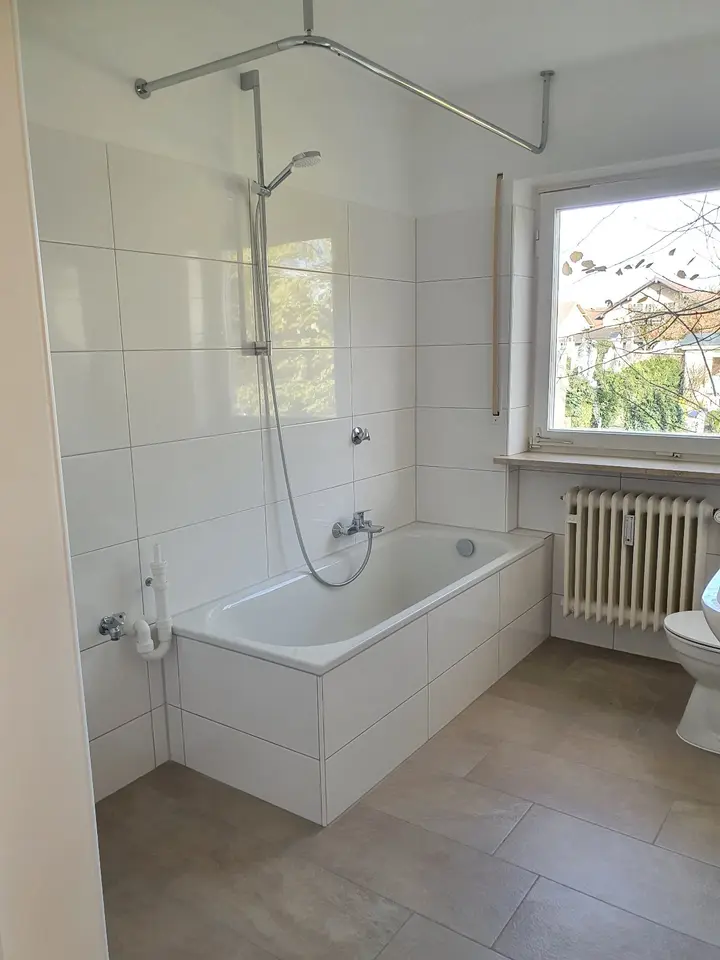 2 Zimmer Wohnung mit 68 m² in Weilheim in Oberbayern – Bild 6