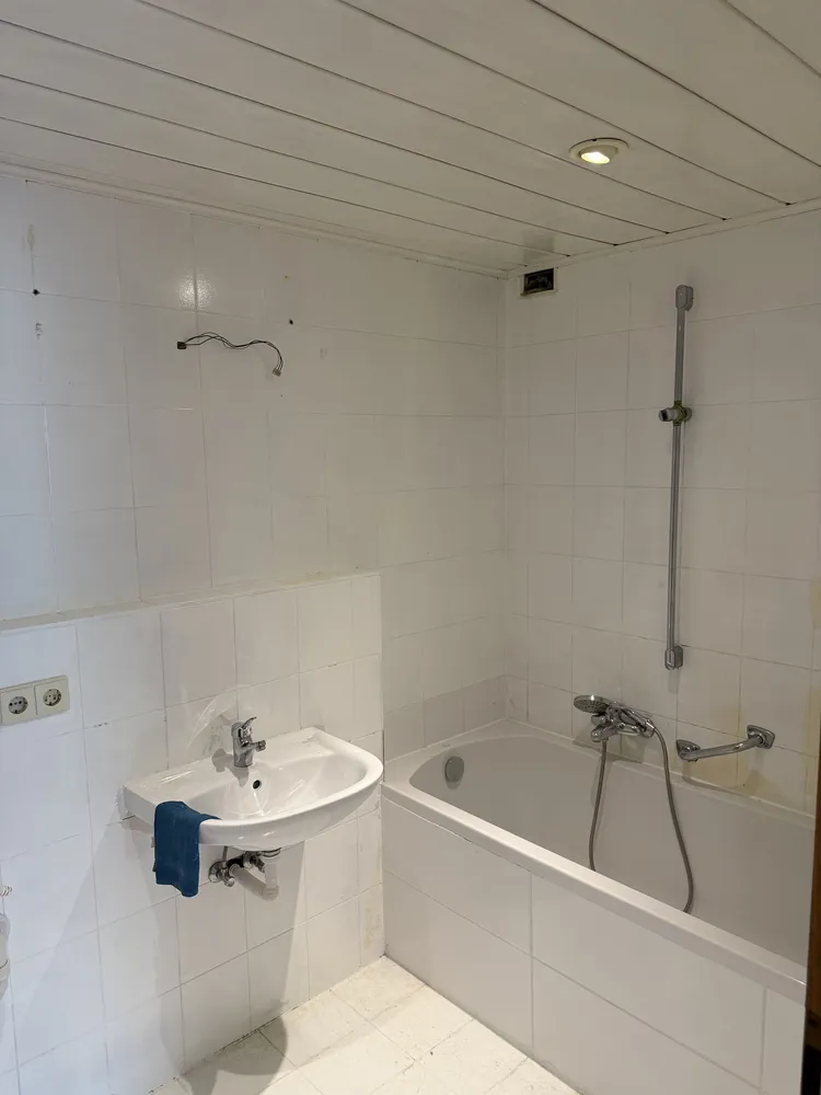 3 room apartment with 84 m² in Augsburg – Photo 9