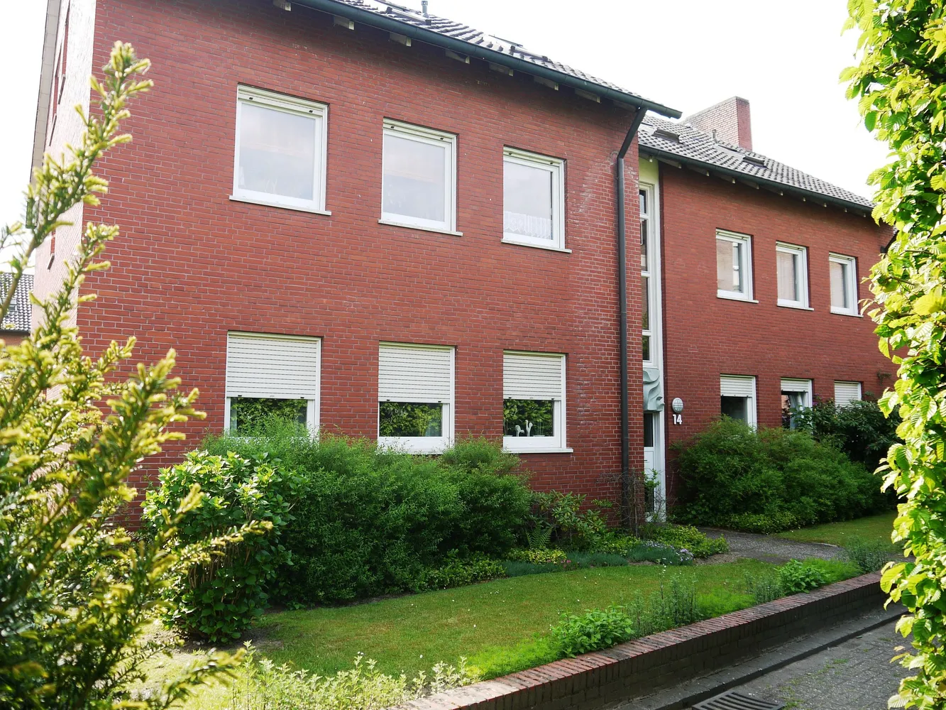 3 Zimmer Wohnung mit 75 m² in Greven – Bild 6