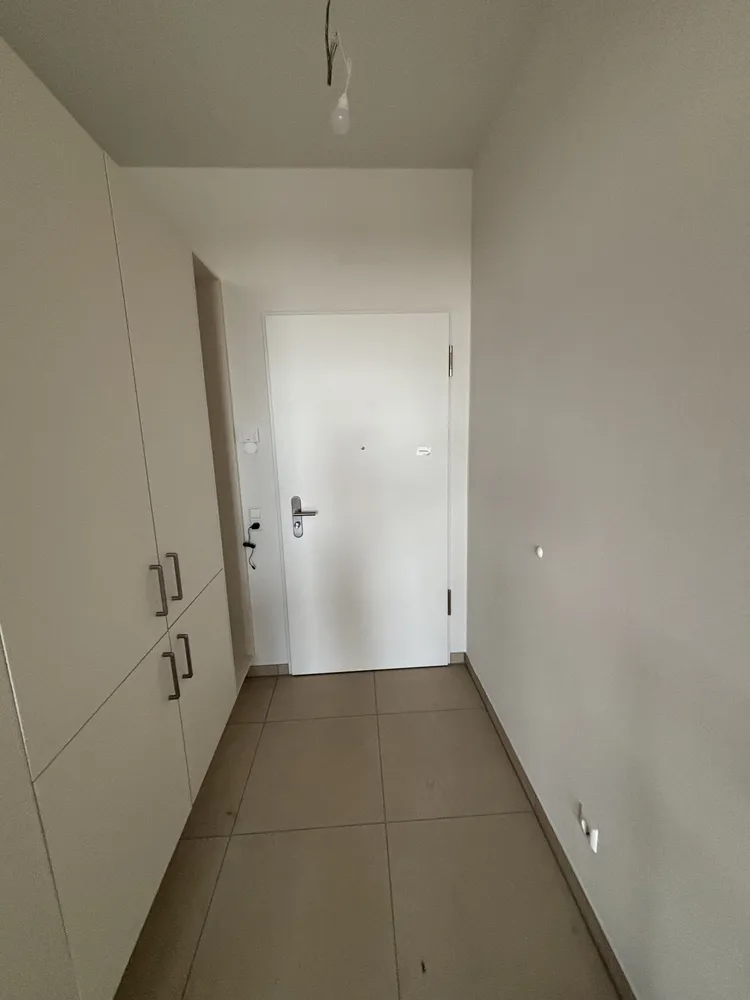 2 room apartment with 51 m² in Hanover – Photo 5