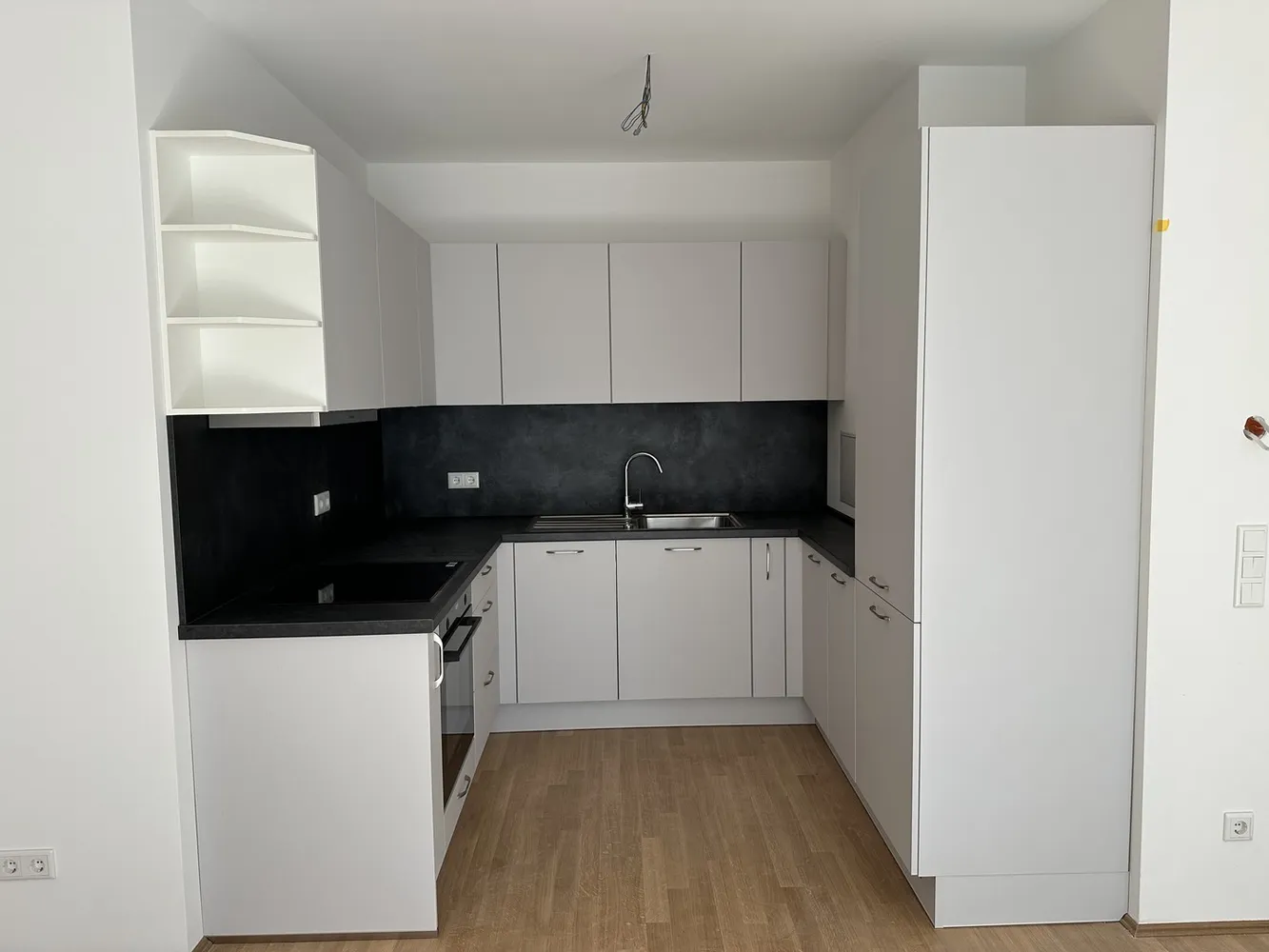 2 room apartment with 61 m² in Berlin – Photo 10