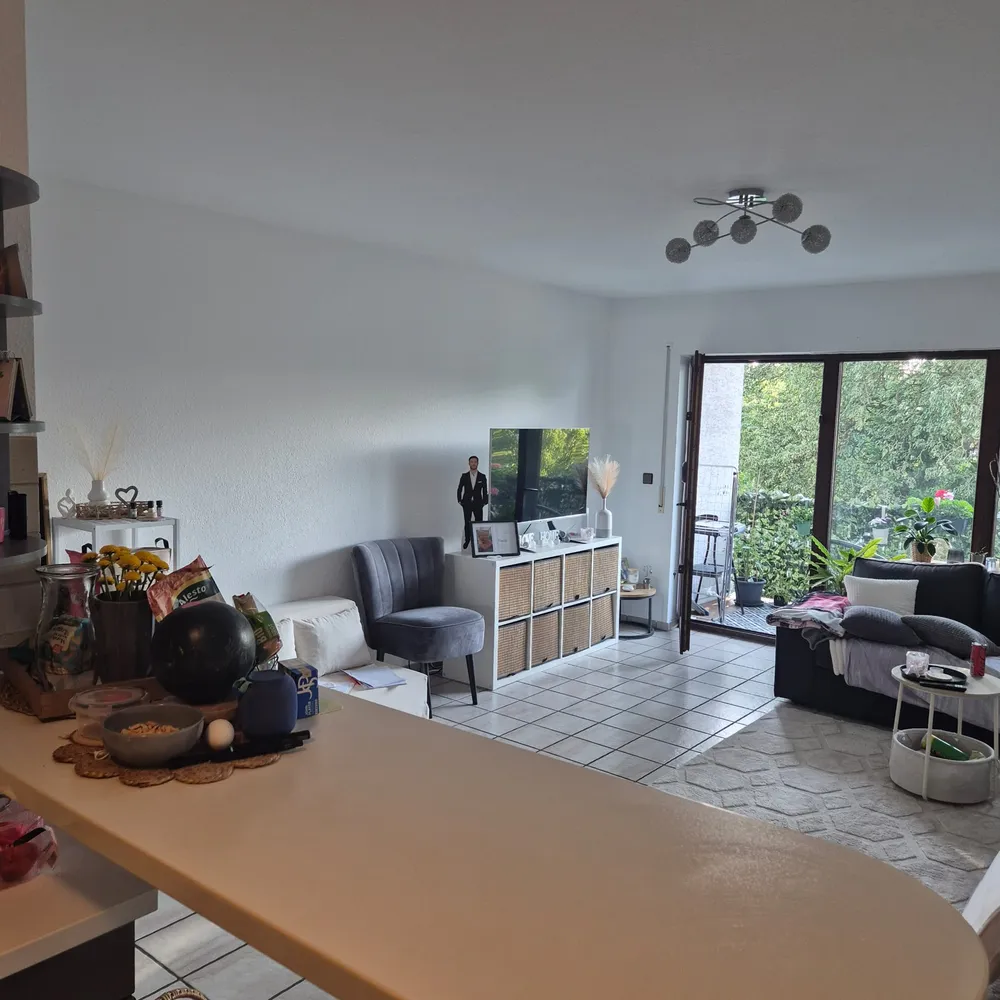 2 Zimmer Wohnung mit 63 m² in Leverkusen – Bild 7