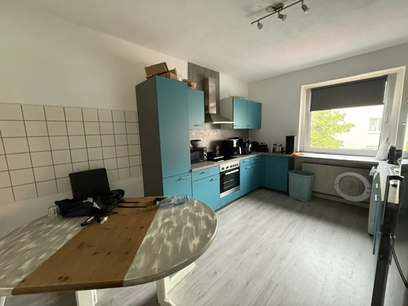 1 Zimmer Wohnung mit 46 m² in Köln – Bild 2