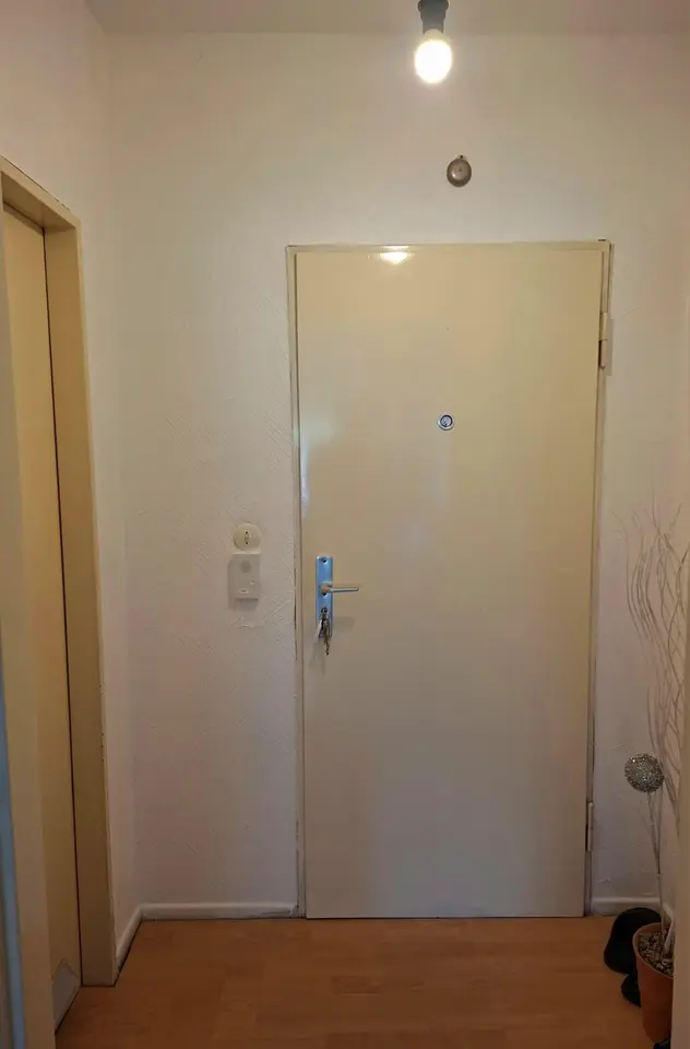 2 Zimmer Wohnung mit 50 m² in Kassel – Bild 8