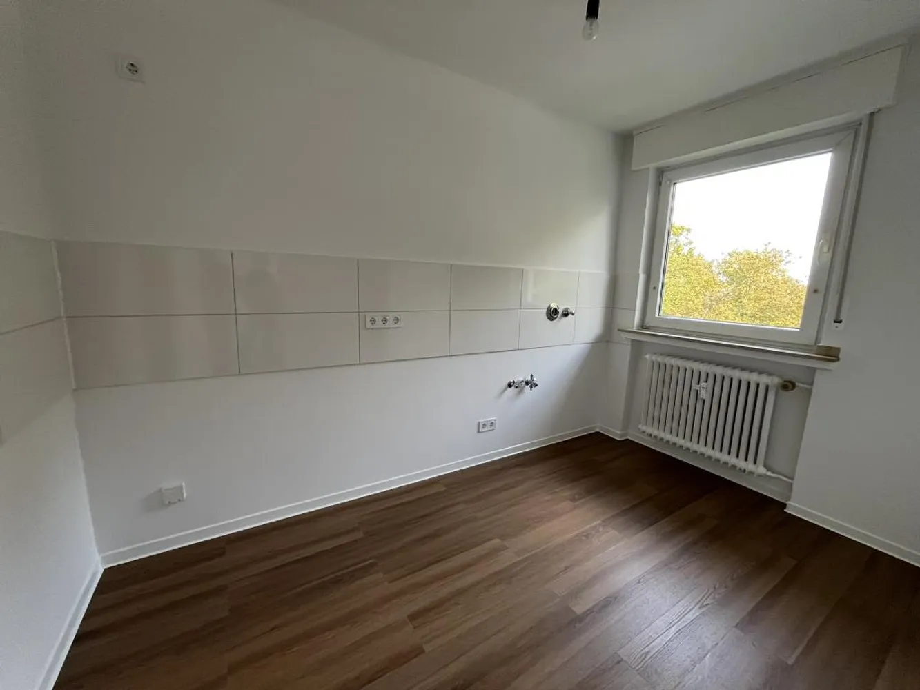 3 Zimmer Wohnung mit 78 m² in Solingen – Bild 2