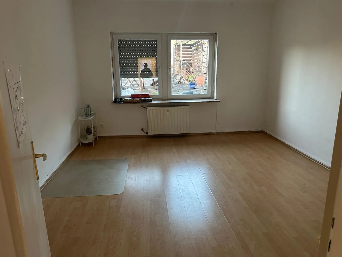 4 Zimmer Wohnung mit 220 m² in Saarbrücken – Bild 1