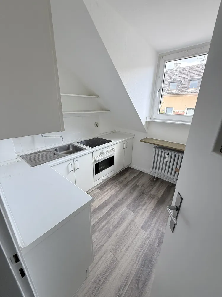 3 Zimmer Wohnung mit 55 m² in Duisburg – Bild 4