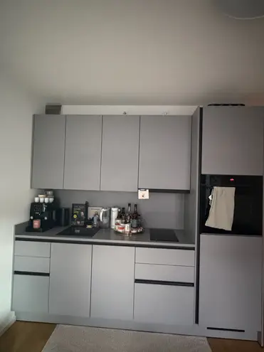 2 Zimmer Wohnung mit 38 m² in Hamburg – Bild 3