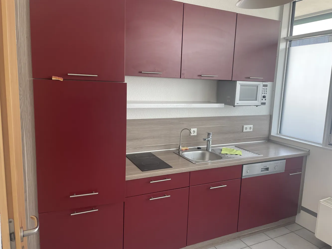 3 Zimmer Wohnung mit 100 m² in Krefeld – Bild 9