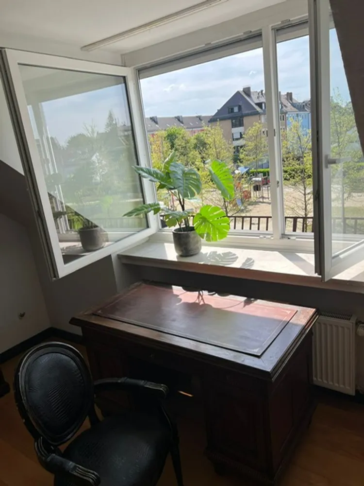 2 room apartment with 56 m² in Munich – Photo 10
