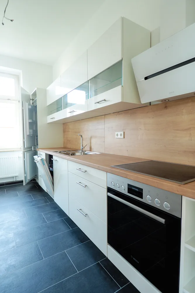2 Zimmer Wohnung mit 46 m² in Dresden – Bild 1