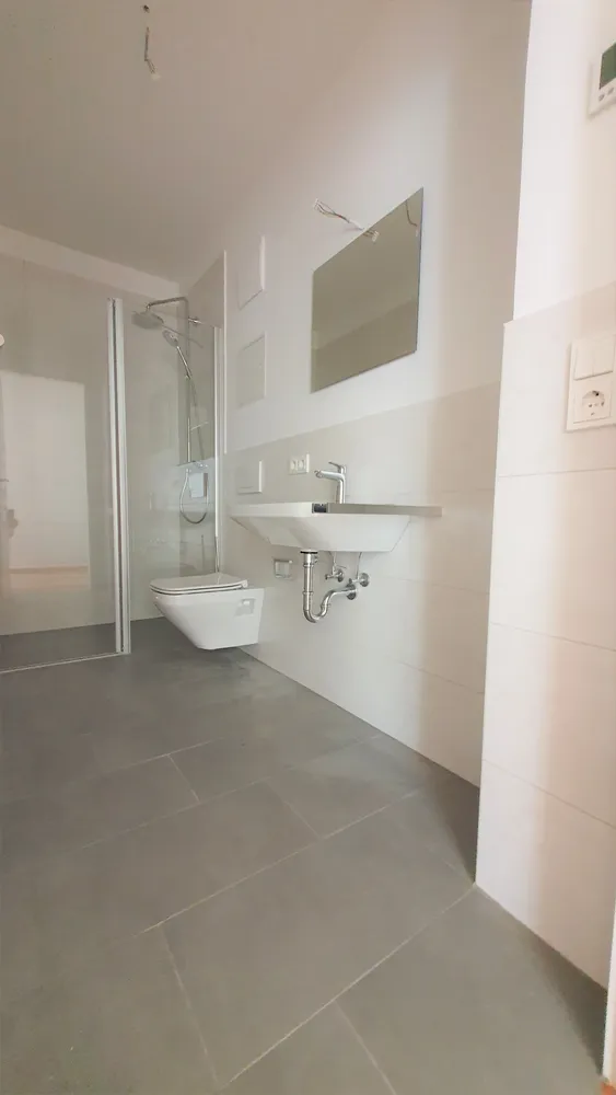 1 Zimmer Wohnung mit 40 m² in Dresden – Bild 2