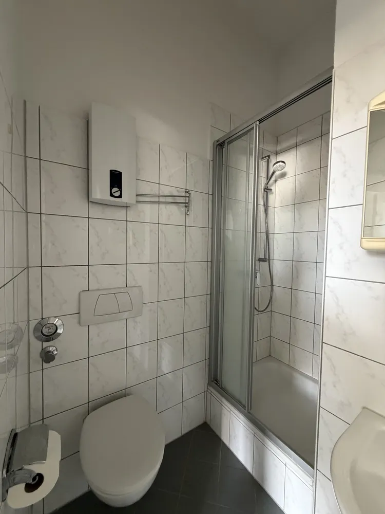 1 Zimmer Wohnung mit 26 m² in Duisburg – Bild 11