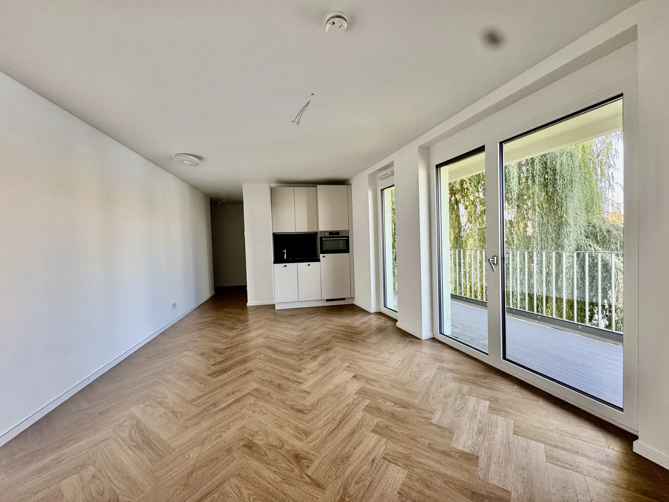 2 room apartment with 43 m² in Berlin – Photo 1