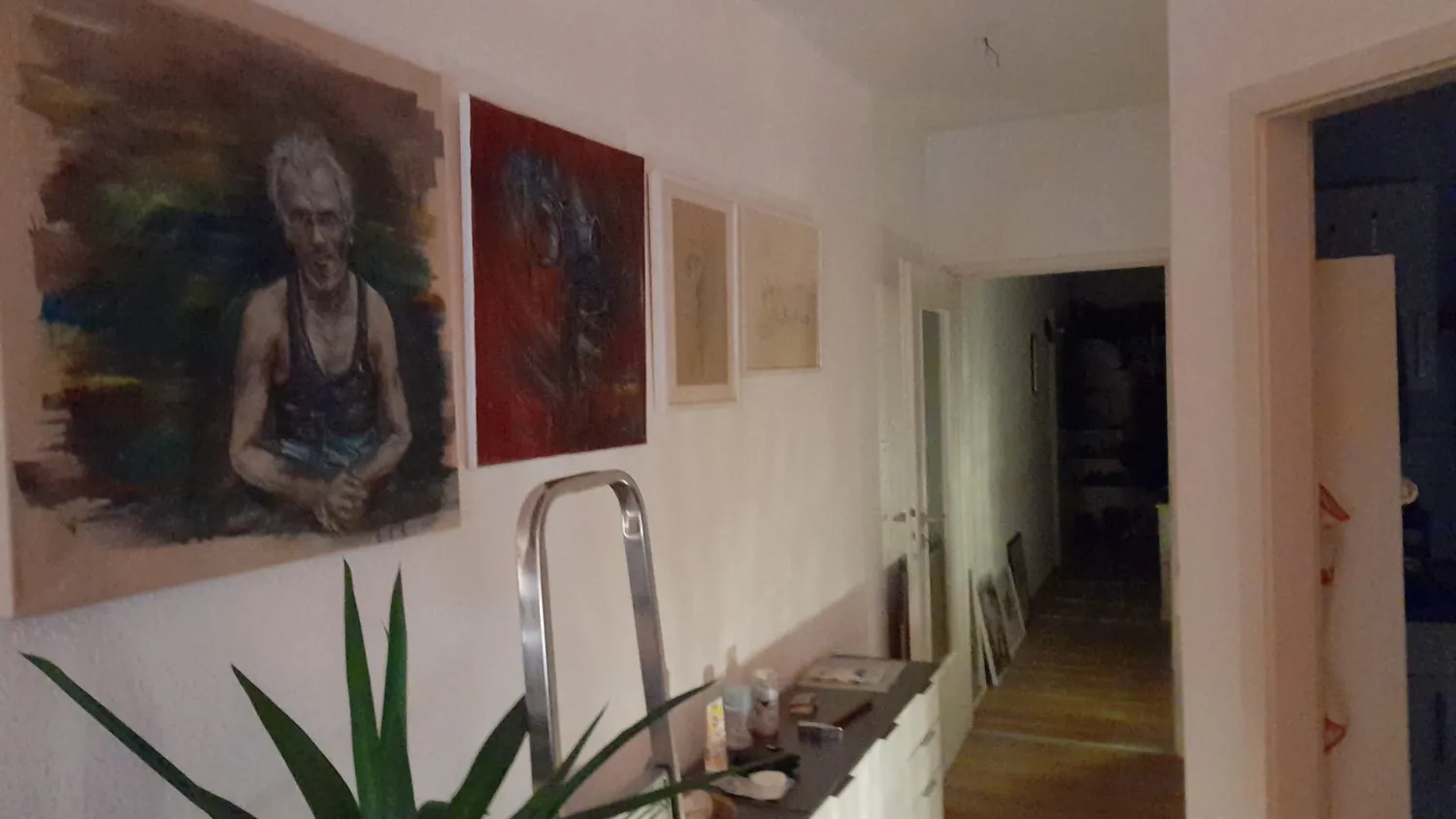 2 Zimmer Wohnung mit 64 m² in Coburg – Bild 3