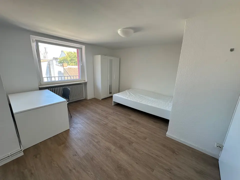 2 Zimmer Wohnung mit 26 m² in Braunschweig – Bild 3