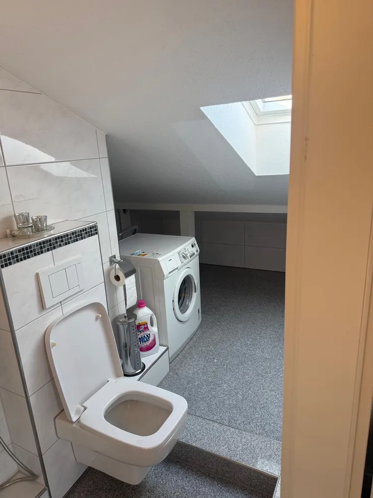 2 Zimmer Wohnung mit 50 m² in Münster – Bild 5