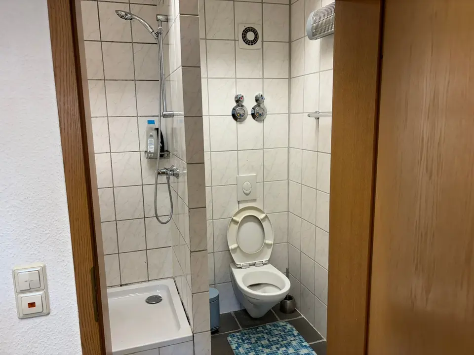 2 Zimmer Wohnung mit 30 m² in Göppingen – Bild 5