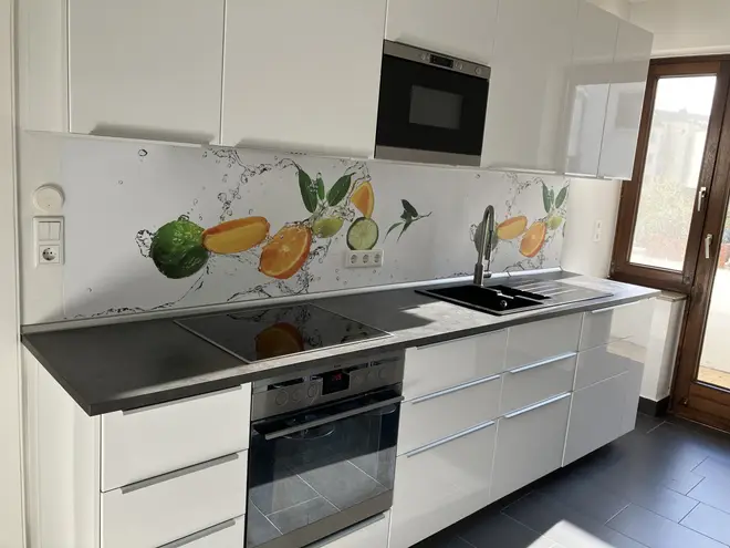 2 Zimmer Wohnung mit 82 m² in Düsseldorf – Bild 7