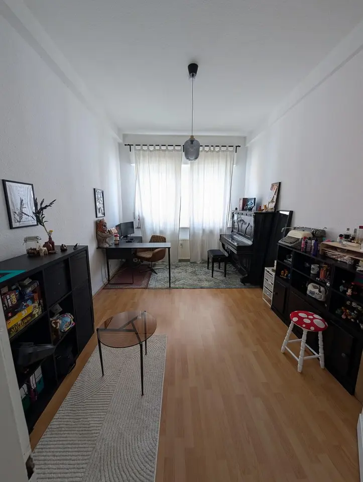 3 Zimmer Wohnung mit 98 m² in Moers – Bild 4