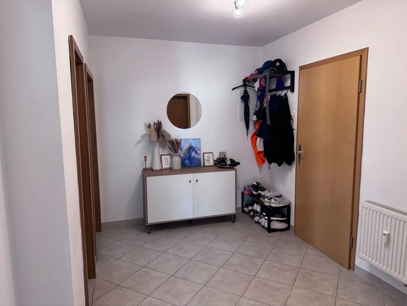 3 Zimmer Wohnung mit 75 m² in München – Bild 11