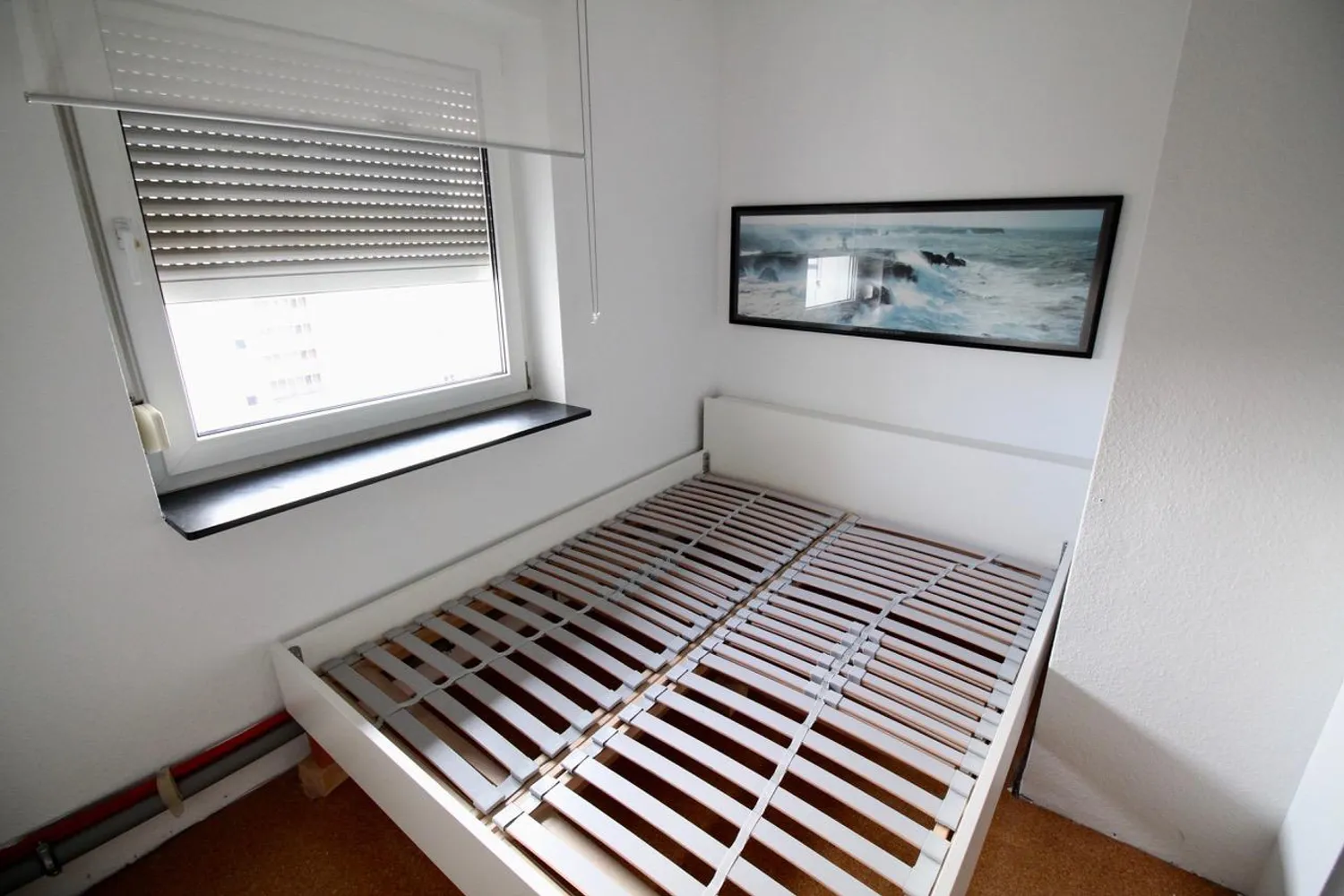 2 Zimmer Wohnung mit 42 m² in Mainz – Bild 5