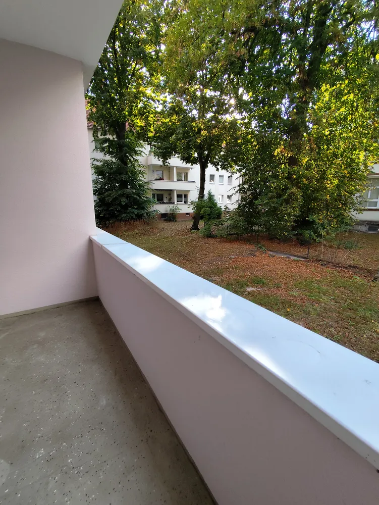 3 room apartment with 58 m² in Magdeburg – Photo 8