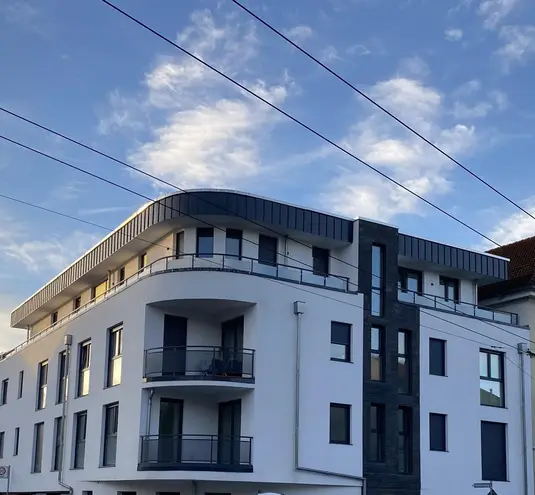 3 Zimmer Wohnung mit 75 m² in Solingen – Bild 1